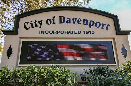Davenport, FL - Fun Size City With Big City Neighbors ...