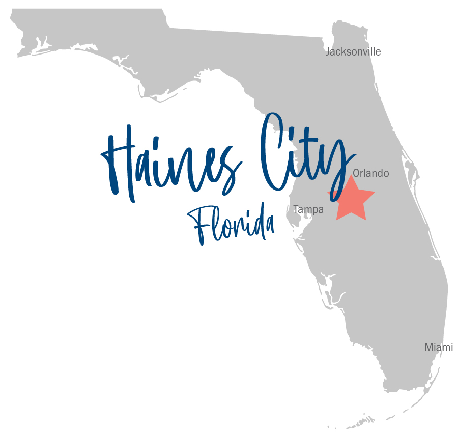 5 Reasons to Move to Haines City, Florida | Highland Homes