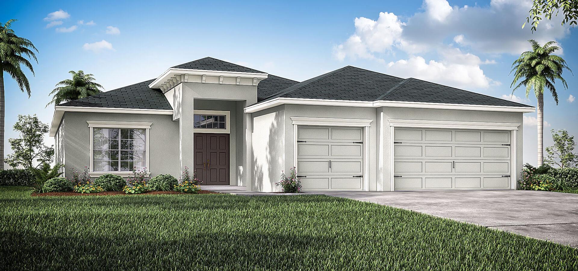 Lakeland, FL Home For Sale Westin by Highland Homes