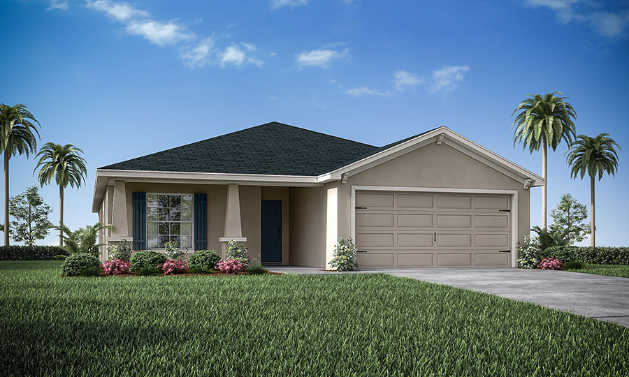 New Construction Homes For Sale In Lakeland Fl at clydedirwino blog